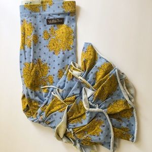 Matilda Jane Platinum Carnation Bennys Size 4